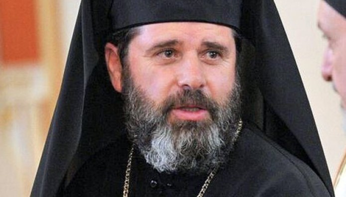 Νέος Αρχιεπίσκοπος Αλβανίας ο Μητροπολίτης Κορυτσάς Ιωάννης