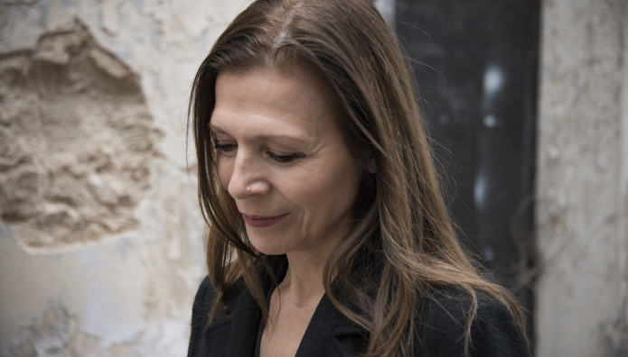 Ράνια Σχίζα