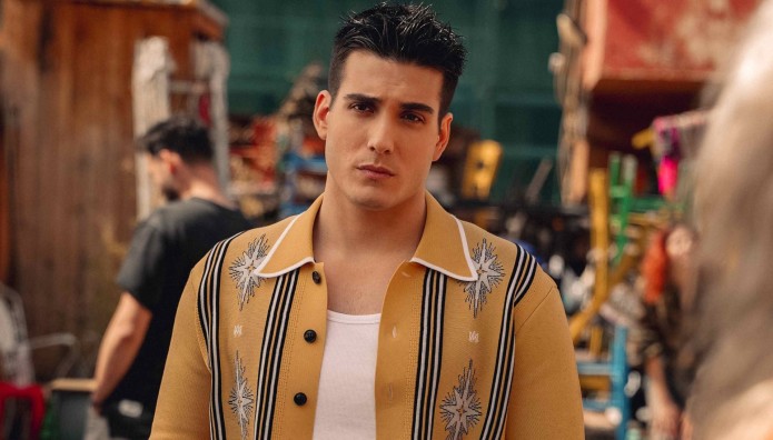 Γιώργος Κακοσαίος: Το Bίντεό Tου Έριξε το TikTok!