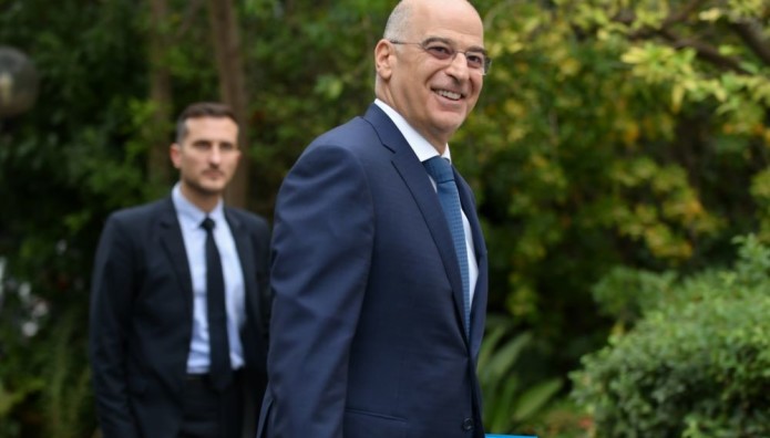 Νίκος Δένδιας