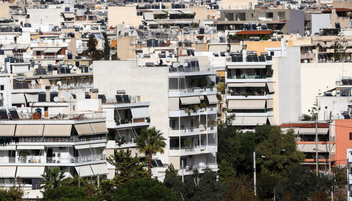 Εξοικονομώ 2025: Παράταση Υποβολής Αιτήσεων Σε 7 Προγράμματα