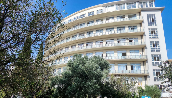 Γιατροί Στο ΚΑΤ Έσωσαν Το Πόδι 15χρονου Από Τη Γάζα