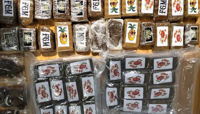 Γλυφάδα: Γόνοι Εύπορων Οικογενειών Διακινούσαν Ναρκωτικά