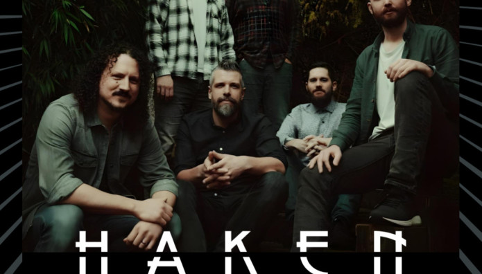 Release Athens 2025: Mastodon και Haken στην Πλατεία Νερού