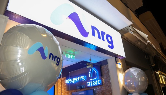 nrg: Εγκαινιάζει το 1o κατάστημά της στο Ηράκλειο Κρήτης