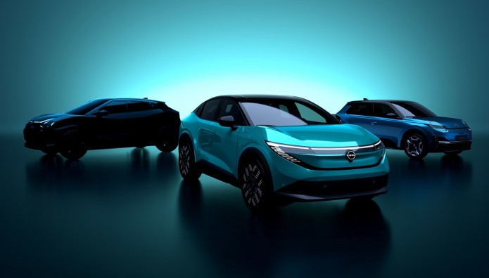 Έρχεται το νέο ηλεκτρικό Nissan Micra