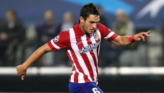 Ενδιαφέρον Ολυμπιακού Για Κόκε