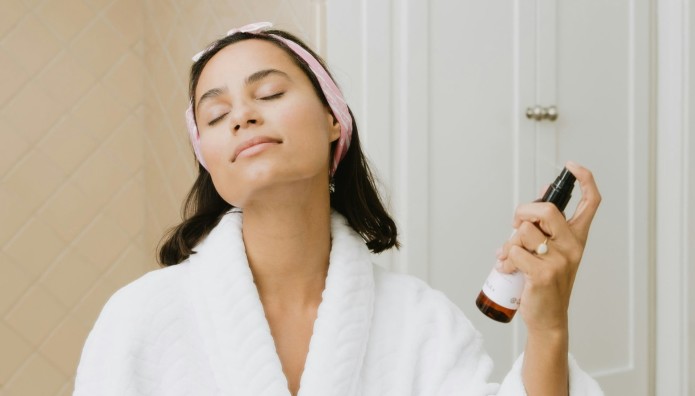 3 Απλά Βήματα Για Να Δώσεις Λάμψη Στην Επιδερμίδα Σου