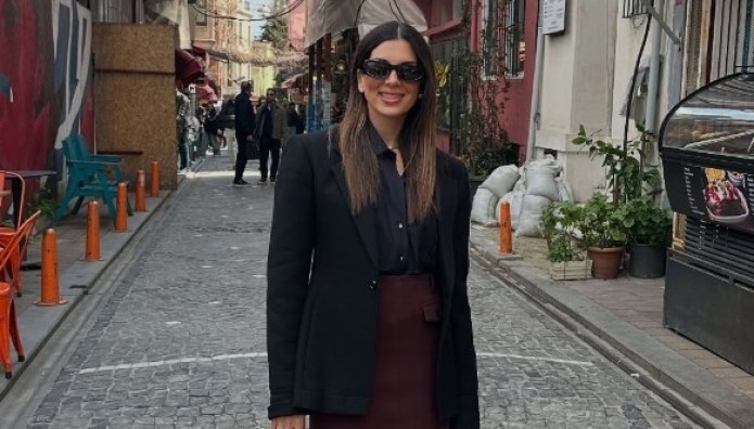 Σταματίνα Τσιμτσιλή