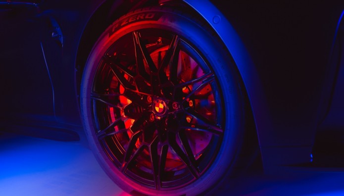 Pirelli P Zero: Ο ρόλος της τεχνητής νοημοσύνης