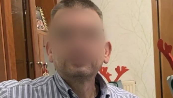 Θεσσαλονίκη: Nεκρός Ο Άνδρας Που Είχε Εξαφανιστεί