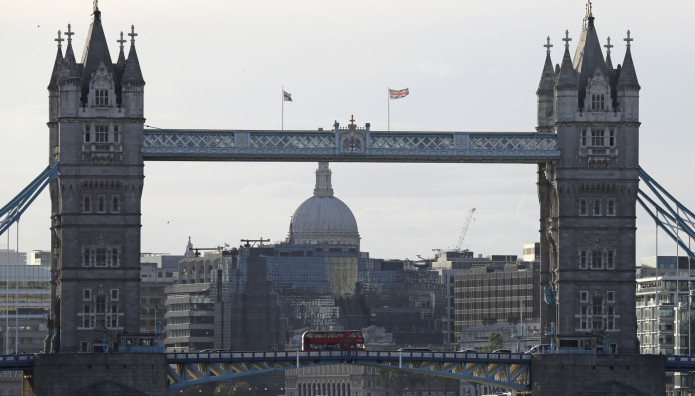 Μόνο Με Βίζα Από Σήμερα Τα Ταξίδια Στη Βρετανία