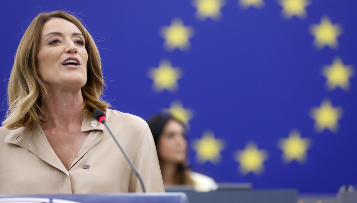 Ρομπέρτα Μέτσολα