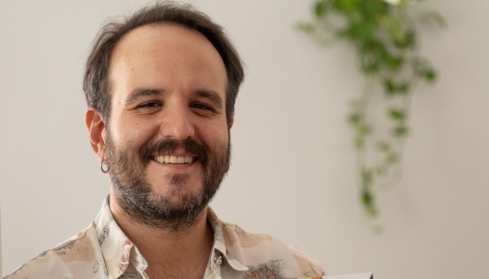 Ο Κώστας Πατσιώτης Έρχεται Στο Half Note