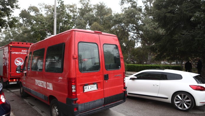 Χανιά: Συναγερμός Για 17χρονο Άγγλο Που Εξαφανίστηκε - ΕΜΑΚ