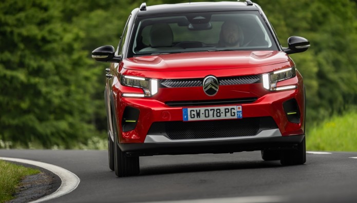 Citroën C3: Πρώτο σε πωλήσεις στην Ελλάδα