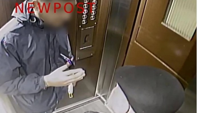 απάτη κάμερα