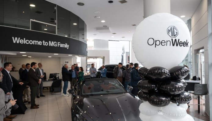 MG Open Week: Mία μοναδική εμπειρία γνωριμίας από την Αφοι Φιλοσίδη