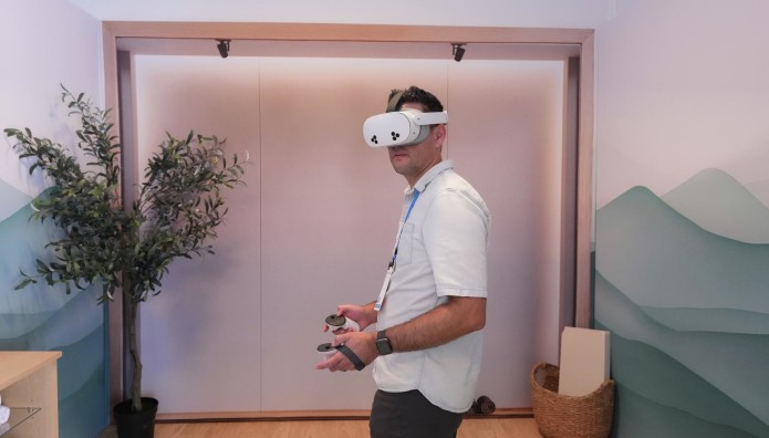 Η Συσκευή Που Θα Αντικαταστήσει Τα Κινητά Τηλέφωνα