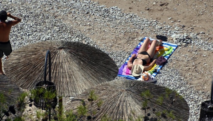 Μερομήνια: Ο Καιρός Το Καλοκαίρι 2025 - Πότε Θα Έχει Καύσωνα