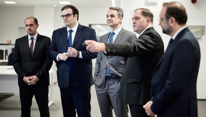 Κυριάκος Πιερρακάκης