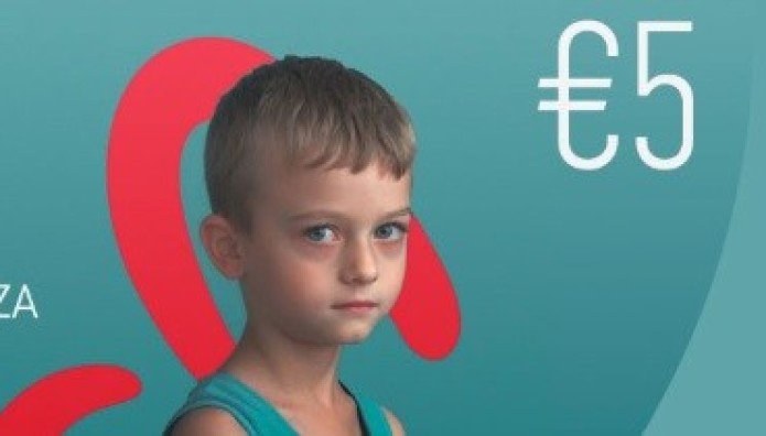 Σωματείο ΕΛΙΖΑ- Λαχειοφόρος Αγορά 2025- Κάθε λαχνός μετράει