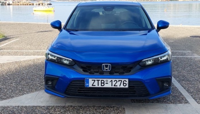 Honda: Αναλυτικά οι τιμές μετά τις εκπτώσεις