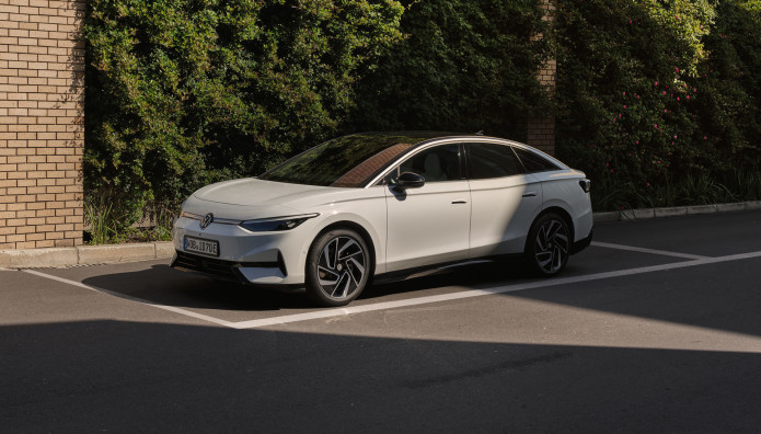 VW Group: Διπλασίασε τις πωλήσεις ηλεκτρικών μοντέλων στην Ευρώπη