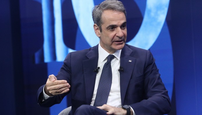 ΚΥΡΙΑΚΟΣ ΜΗΤΣΟΤΑΚΗΣ - ΦΟΡΟΥΜ ΔΕΛΦΩΝ