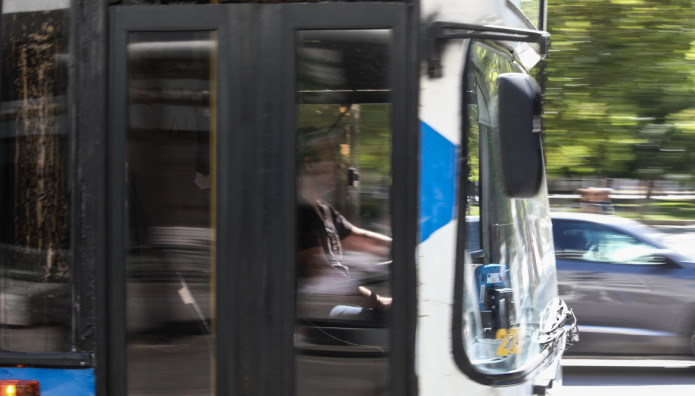 ΟΑΣΑ λεωφορεία