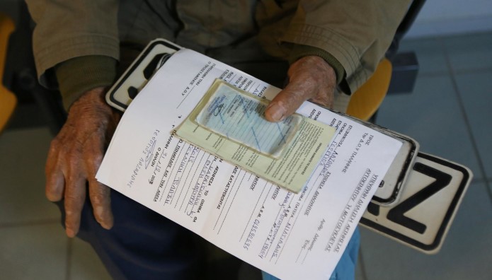 Δήμος Αθηναίων: Επιστρέφει Πινακίδες Ενόψει Πάσχα