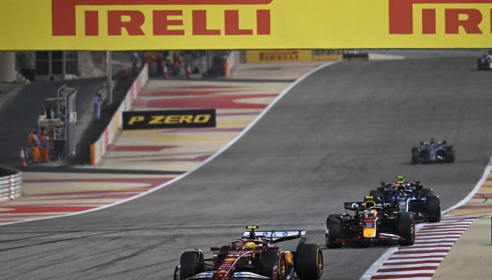 Pirelli: Ο Piastri καθάρισε στον 2ο εντός έδρας αγώνα της McLaren