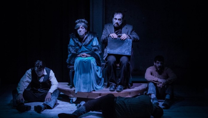 Θέατρο: Τι Να Δείτε Μετά Το Πάσχα