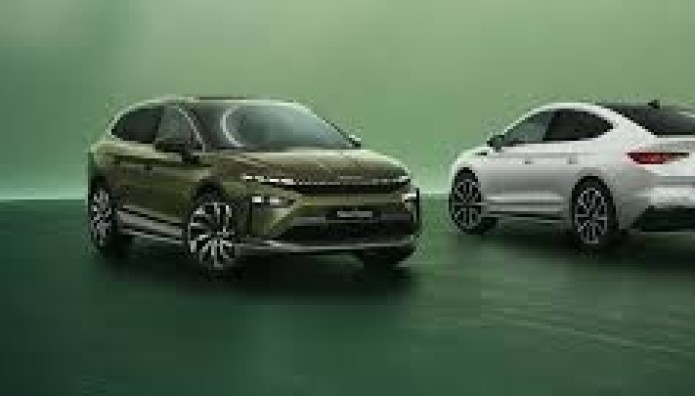 SKODA: Δείτε πόσα αυτοκίνητα πούλησε στην Ευρώπη