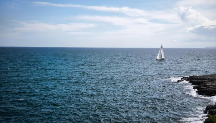 Γύθειο: Ιστιοφόρο Εξέπεμψε SOS