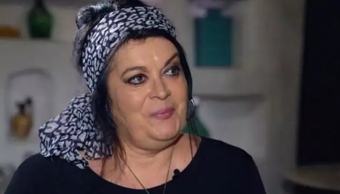 Μαρία Εκμεκτσίογλου