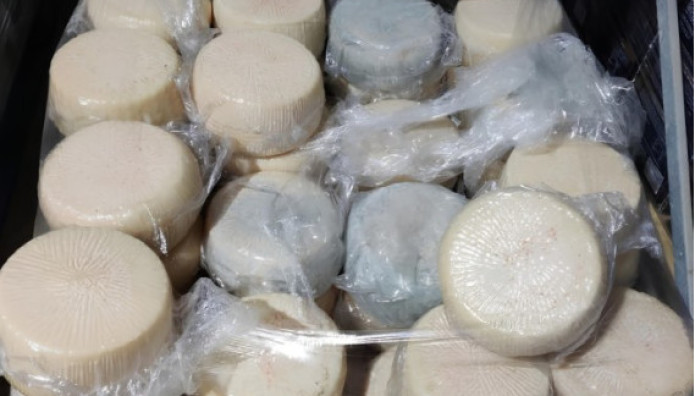 Περιφέρεια Αττικής: Kατασχέθηκαν 4,2 τόνοι ακατάλληλων προϊόντων