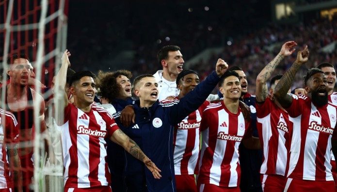 Ολυμπιακός