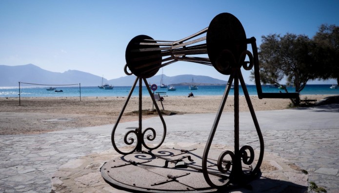 Λήμνος: Νεκρή Σε Πηγάδι Βρέθηκε Γυναίκα Που Είχε Εξαφανιστεί