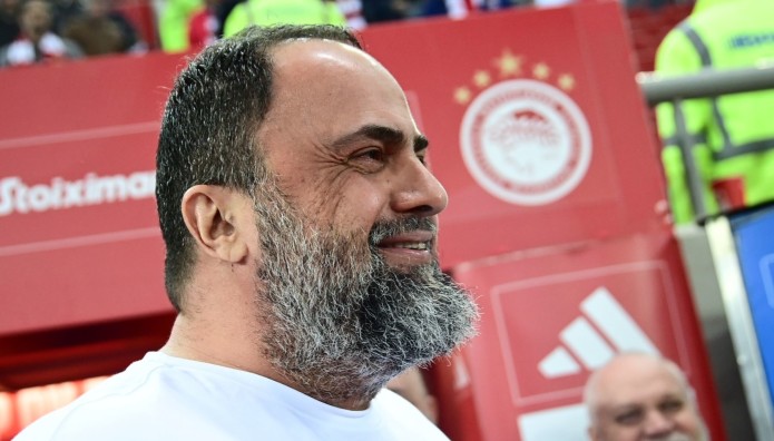 Βαγγέλης Μαρινάκης