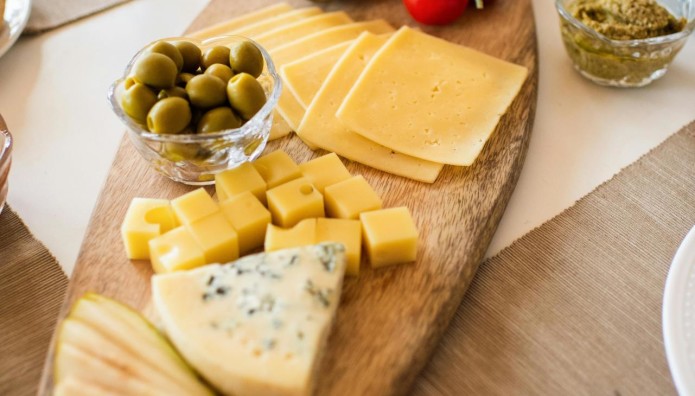 Ποια Γκουρμέ Τρόφιμα Έγιναν Στόχος Διεθνών Ληστειών