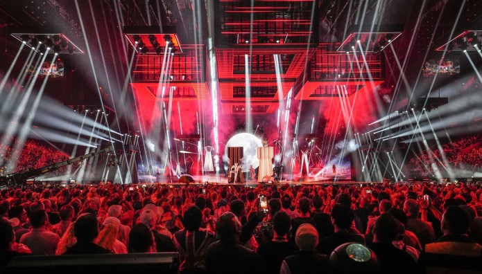 Eurovision 2025