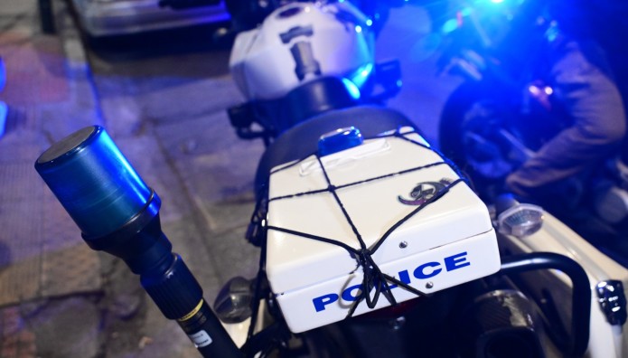 Τροχαίο στον Βόλο: Nεκρός 42χρονος οδηγός- Τραυματίστηκε μία 26χρονη