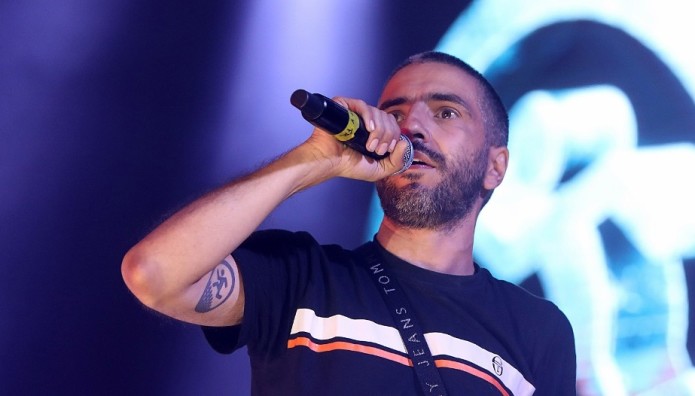 Ο ΛΕΞ στο ΟΑΚΑ τον Ιούνιο!