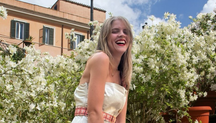 Δανάη Μιχαλάκη