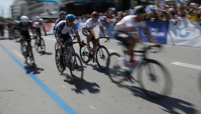 Κυκλοφοριακές Ρυθμίσεις: Ποιοι Δρόμοι Είναι Κλειστοί Σήμερα