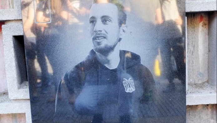 Νάσος Κωνσταντίνου