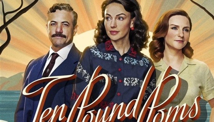 Novacinema: Λαμπερός Μάϊος Με Μεγάλες Πρεμιέρες