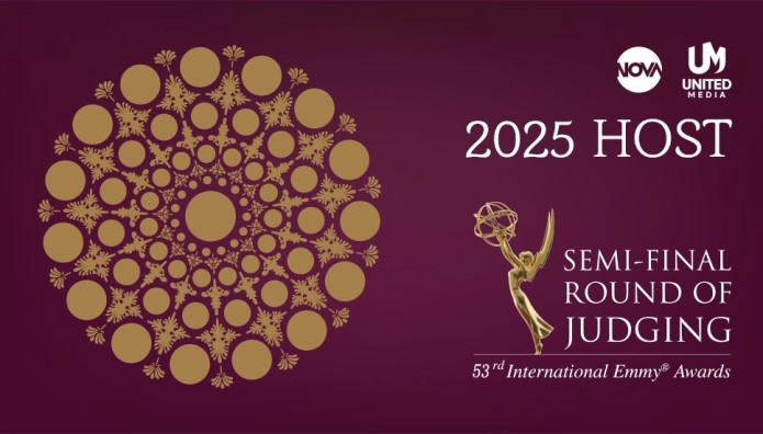 International Emmy Awards - Nova