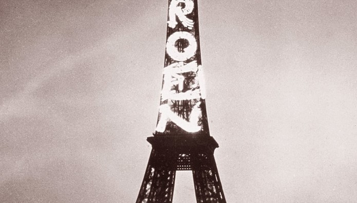 Citroen: Και όμως ηλεκτροδότησε τον Πύργο του Άιφελ